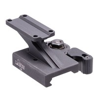 -LaRue Tactical Trijicon MRO QD Mount LT849