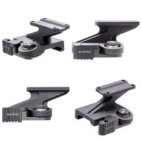 -LaRue Tactical Trijicon MRO QD Mount LT849