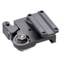 -LaRue Tactical Trijicon MRO QD Mount LT849