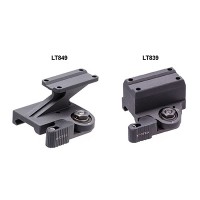 -LaRue Tactical Trijicon MRO QD Mount LT849