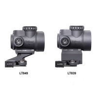 LaRue Tactical Trijicon MRO QD Mount LT839