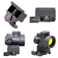 LaRue Tactical Trijicon MRO QD Mount LT839