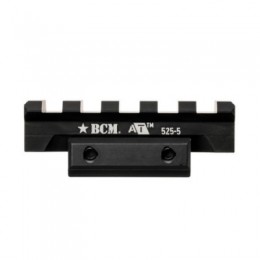 BCM A/T Optic Riser 525-5