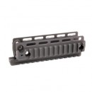 B&T Handguard 3x NAR for HK MP5 Aluminum