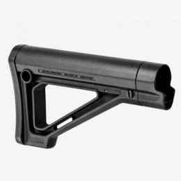 Magpul MOE Fixed Carbine Stock Mil-Spec