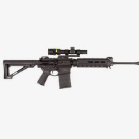 Magpul MOE Fixed Carbine Stock Mil-Spec