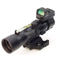 LaRue Tactical TA33 Docter Optics Mini ACOG LT635