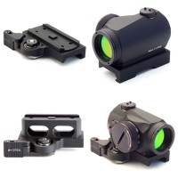 LaRue Tactical Aimpoint Micro Mount LT660