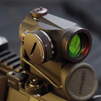 LaRue Tactical Aimpoint Micro Mount LT660