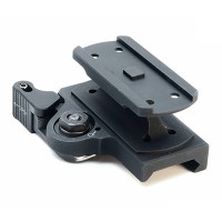 LaRue Tactical Aimpoint Micro Mount LT751