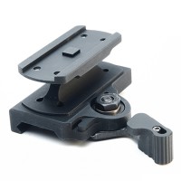 LaRue Tactical Aimpoint Micro Mount LT751