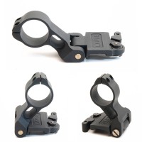 LaRue Tactical QD Pivot Mount Tall LT755