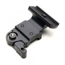 LaRue Tactical Angled CQB Mount Micro T-1 LT724