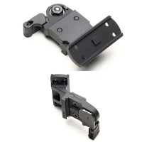 LaRue Tactical Angled CQB Mount Micro T-1 LT724