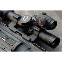 LaRue Aimpoint Micro T-1 Ring Mount LT787