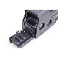 LaRue Tactical EOTech QD Mount LT110