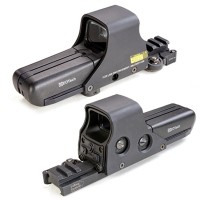 LaRue Tactical EOTech QD Mount LT110