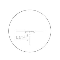 NPZ PO 4x24 PSO-1 SVD Russian Scope