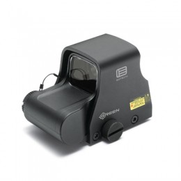 EOTech XPS 2-0 Green