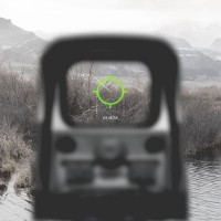 EOTech XPS 2-0 Green