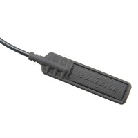 Surefire UE07 Remote Switch for ScoutLights