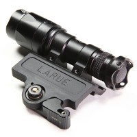 LaRue Tactical Surefire Offset Mount LT752E