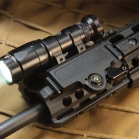 LaRue Tactical Surefire Offset Mount LT752E