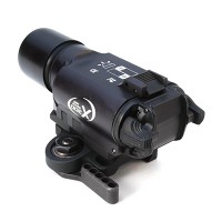 LaRue Tactical QD Mount Surefire X200/X300L LT619