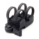 LaRue Tactical Double Stack Light Mount LT607