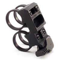 LaRue Tactical Double Stack Light Mount LT607