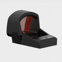 Swampfox Justice II 1x30 Dot Sight