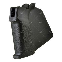 Strike Industries Simple Featureless AR Grip