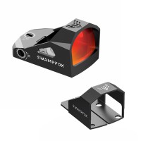 Swampfox Liberty Red Dot Sight