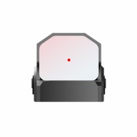 Swampfox Sentinel Red Dot Sight