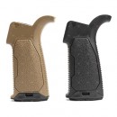 Strike AR Overmolded Enhanced Pistol Grip