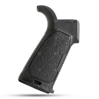 Strike AR Overmolded Enhanced Pistol Grip