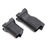 Strike Industries Angled Vertical Grip Picatinny