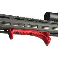 Strike Industries LINK Curved Fore Grip