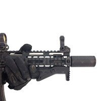 Strike Industries Cobra Tactical Fore Grip