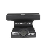 GEISSELE Super Precision Aimpoint Micro Mount