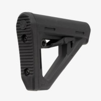 Magpul DT Carbine Stock Mil-Spec Black