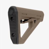 Magpul DT Carbine Stock Mil-Spec FDE