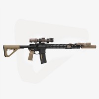 Magpul DT Carbine Stock Mil-Spec FDE