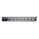 F-1 Firearms P7M AR-15 Hyper Lite Handguard