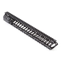 F-1 Firearms P7M AR-15 Hyper Lite Handguard