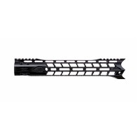 F-1 Firearms X7M  AR-15 Contoured Handguard 7.5in