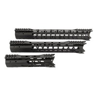 F-1 Firearms X7M  AR-15 Contoured Handguard 7.5in