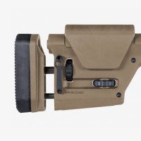 Magpul PRS GEN3 Precision-Adjustable Stock FDE