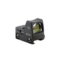 Trijicon Low Picatinny Rail Mount for RMR/SRO