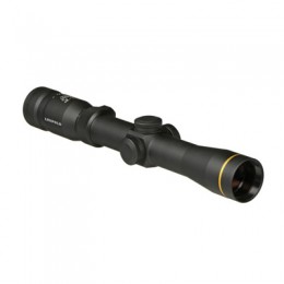 Leupold  1.5-5x33 VX-R　FireDot Duplex